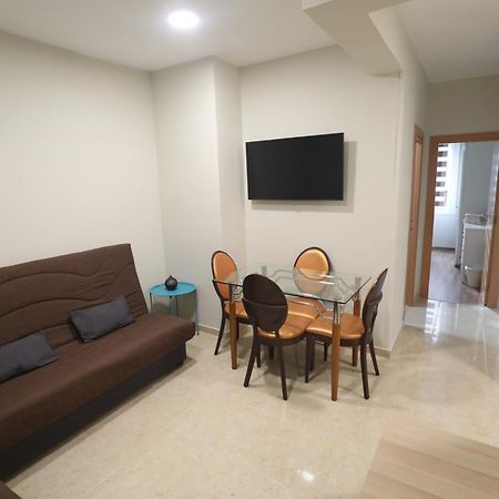 Vallparadis Apartment Тарраса Екстер'єр фото