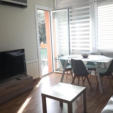 Vallparadis Apartment Тарраса Екстер'єр фото