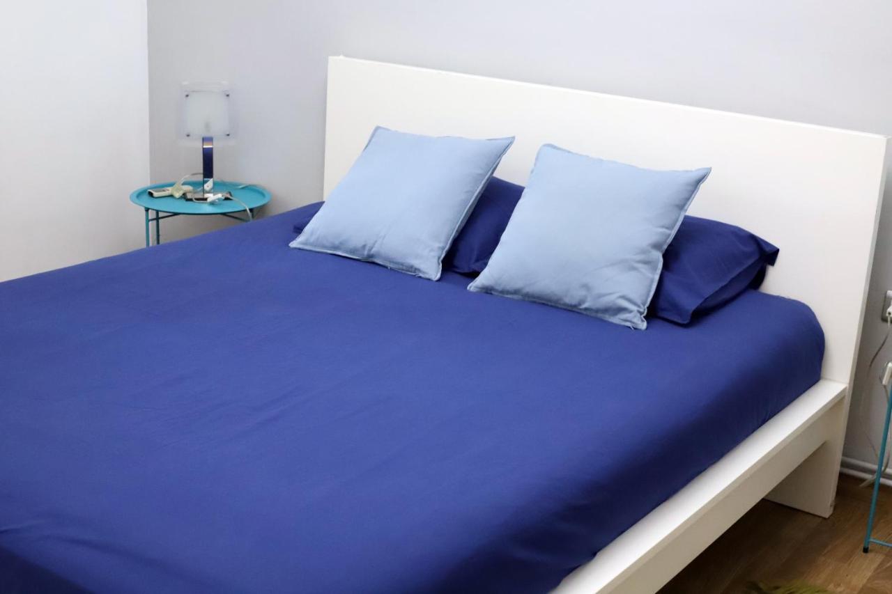 Vallparadis Apartment Тарраса Екстер'єр фото
