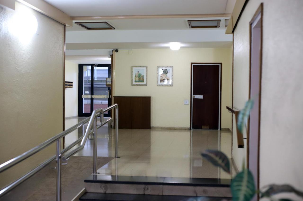 Vallparadis Apartment Тарраса Екстер'єр фото