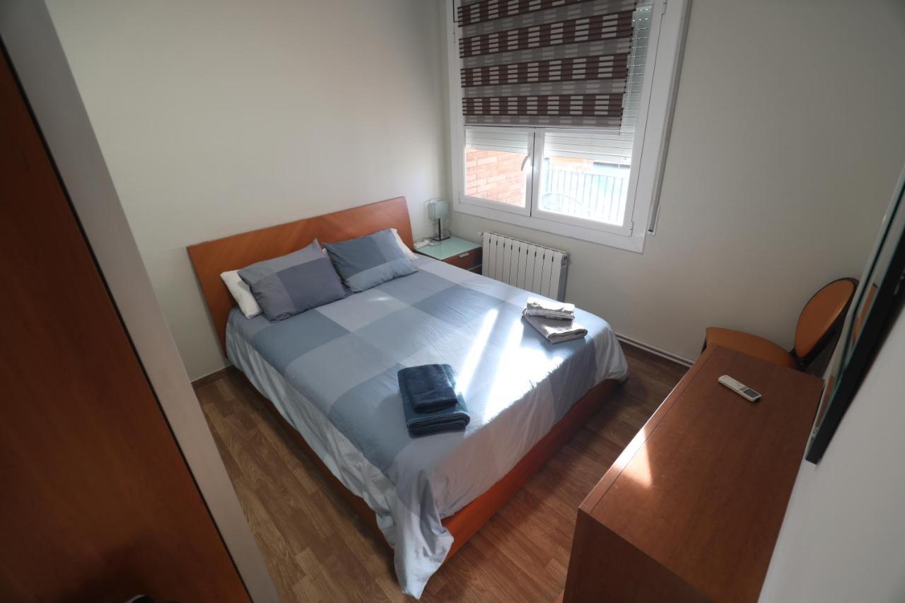 Vallparadis Apartment Тарраса Екстер'єр фото
