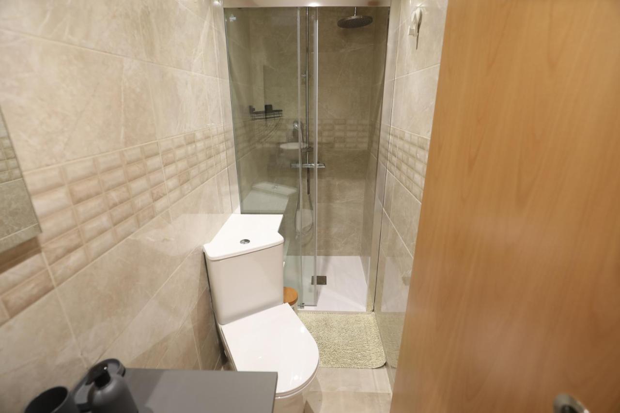Vallparadis Apartment Тарраса Екстер'єр фото