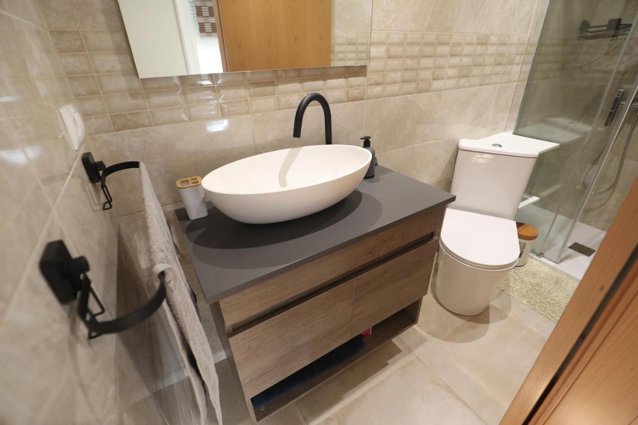 Vallparadis Apartment Тарраса Екстер'єр фото