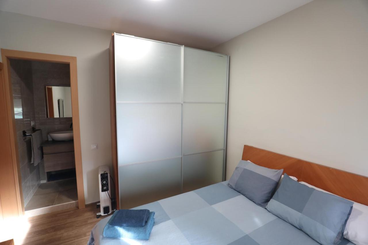 Vallparadis Apartment Тарраса Екстер'єр фото