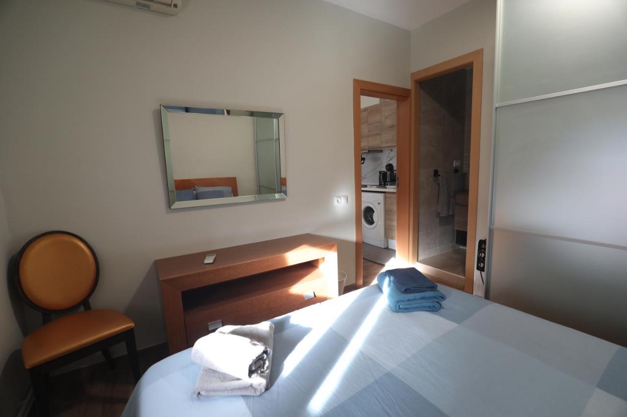 Vallparadis Apartment Тарраса Екстер'єр фото