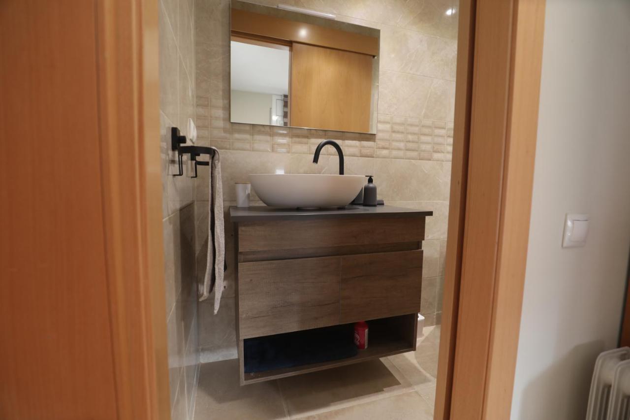 Vallparadis Apartment Тарраса Екстер'єр фото