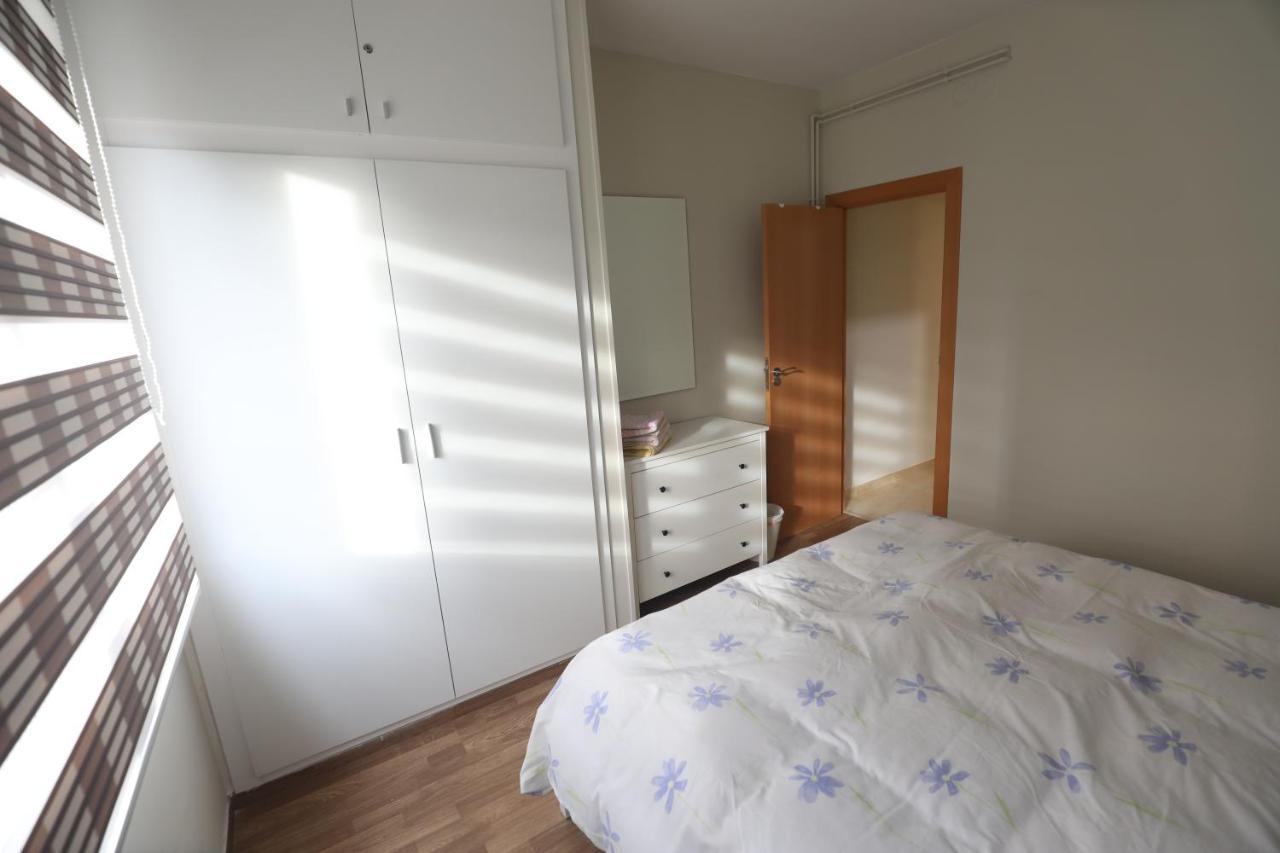 Vallparadis Apartment Тарраса Екстер'єр фото