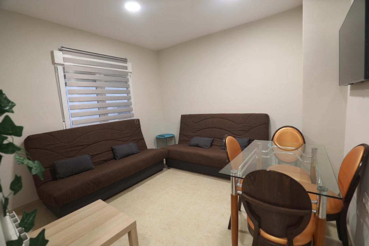 Vallparadis Apartment Тарраса Екстер'єр фото