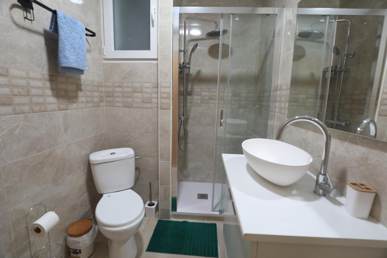 Vallparadis Apartment Тарраса Екстер'єр фото