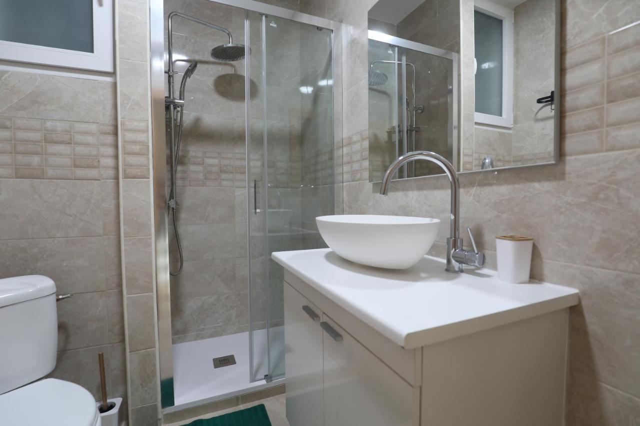 Vallparadis Apartment Тарраса Екстер'єр фото