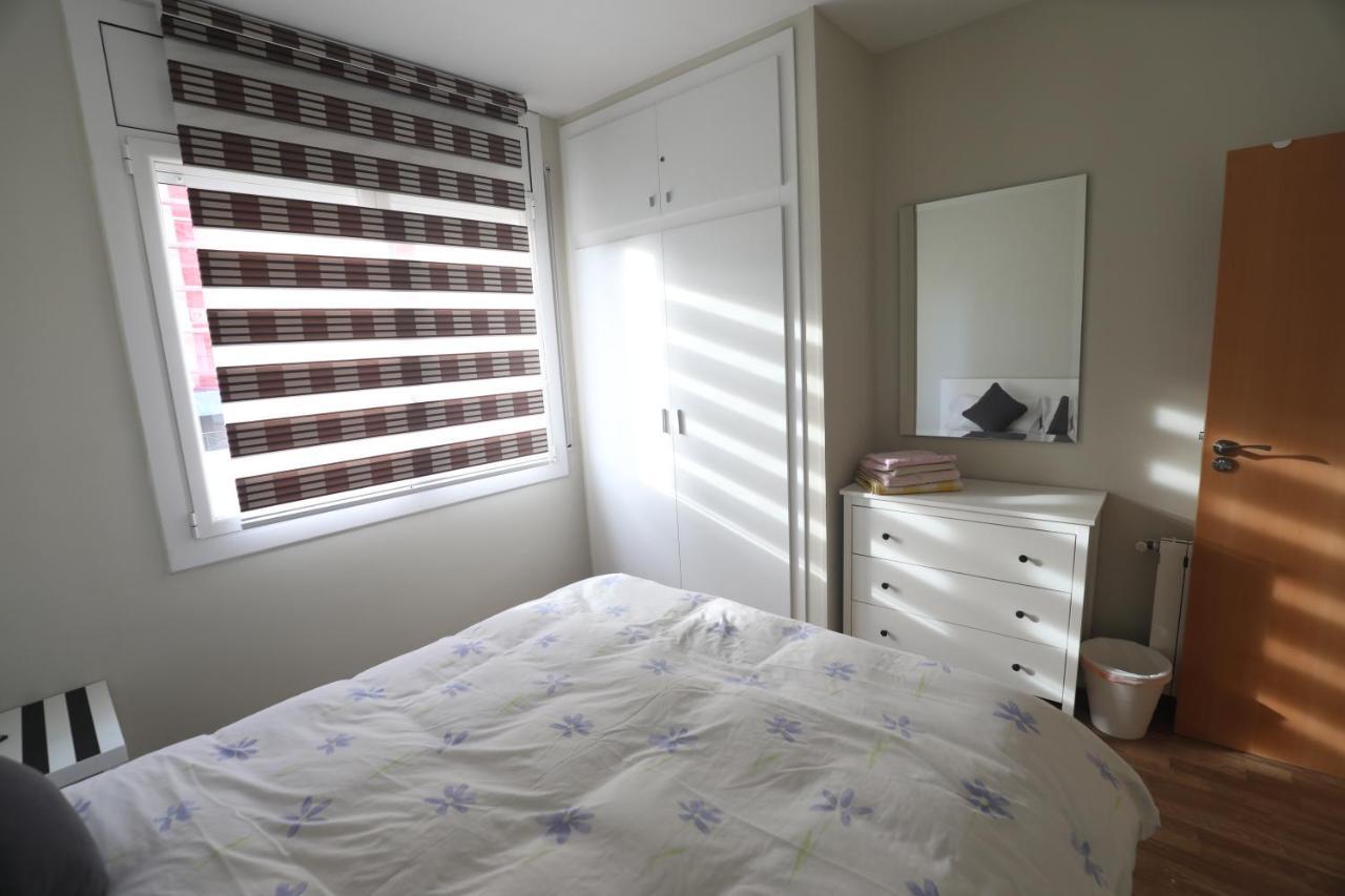 Vallparadis Apartment Тарраса Екстер'єр фото