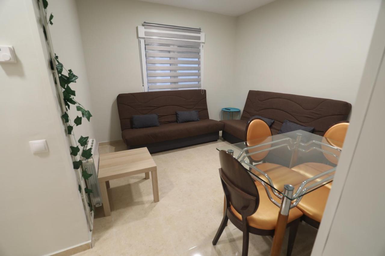 Vallparadis Apartment Тарраса Екстер'єр фото