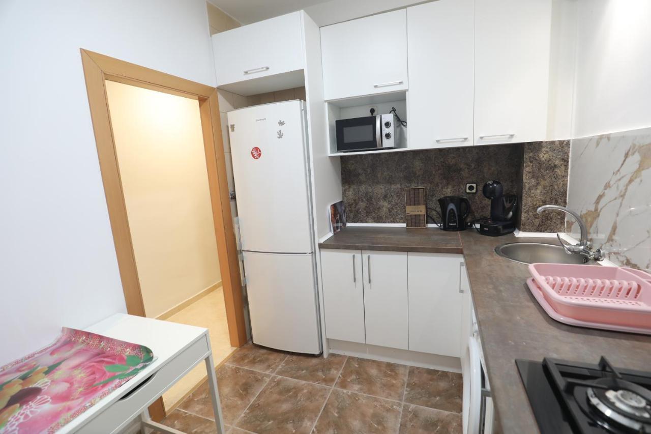 Vallparadis Apartment Тарраса Екстер'єр фото