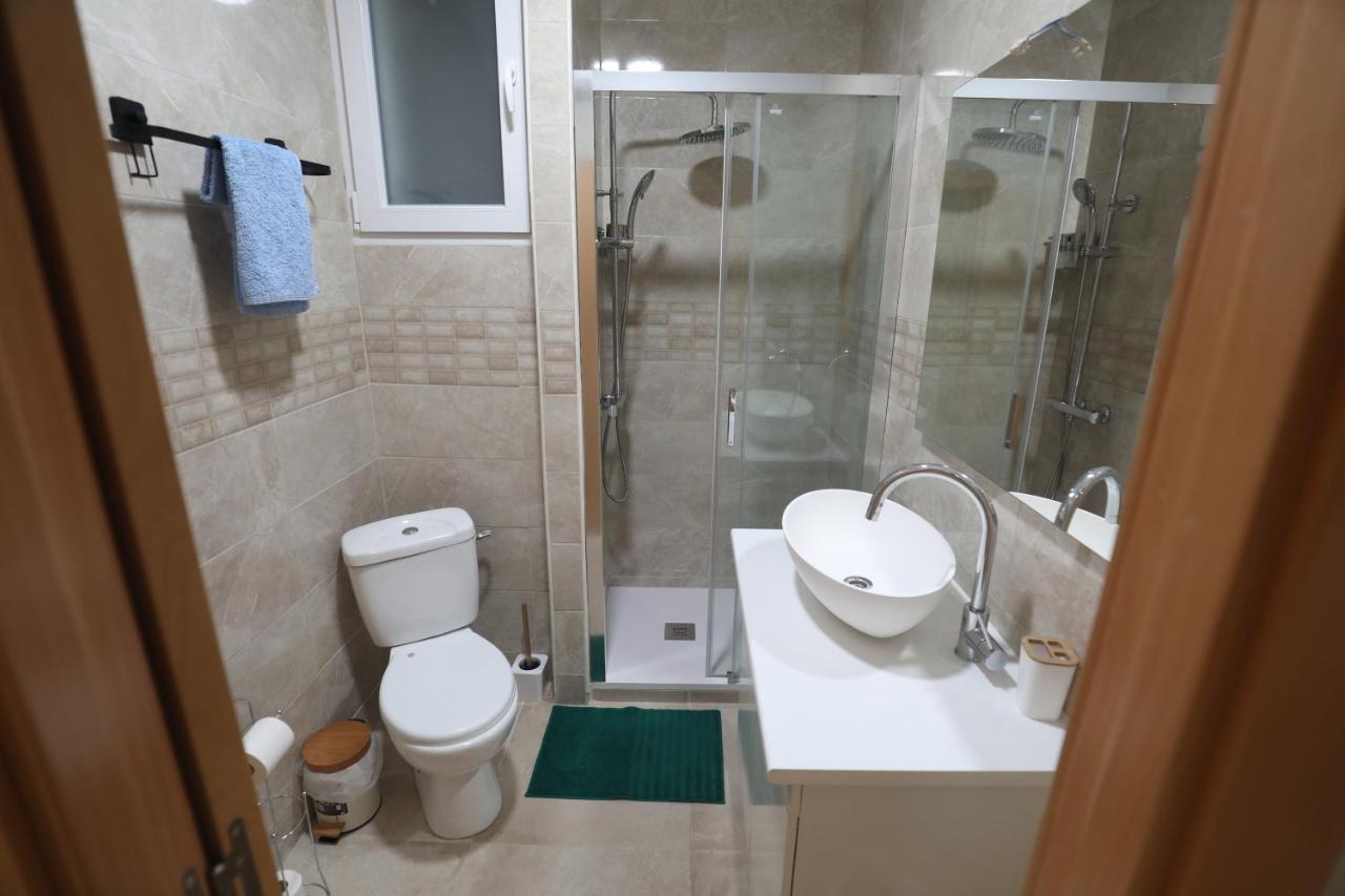 Vallparadis Apartment Тарраса Екстер'єр фото