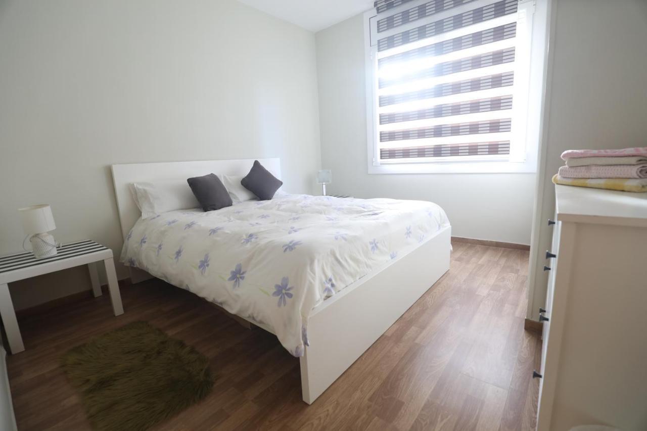 Vallparadis Apartment Тарраса Екстер'єр фото