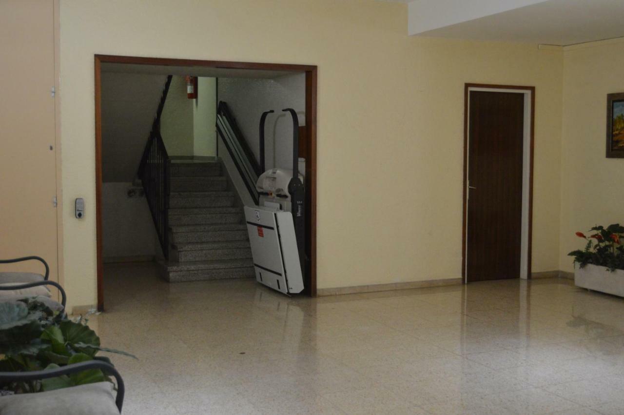 Vallparadis Apartment Тарраса Екстер'єр фото